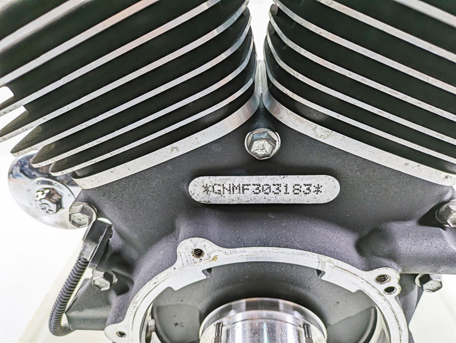 2015 Harley FXDL Dyna Low Rider Running 103ci A Engine Motor 36k -Video 16200242 {{ shop.shopifyCountryName }} - Mototech271