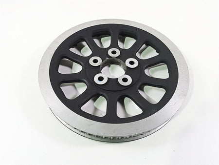 2019 Harley Softail FXDR 114 Rear Belt Pulley Sprocket 66T 24mm 37778-07 {{ shop.shopifyCountryName }} - Mototech271