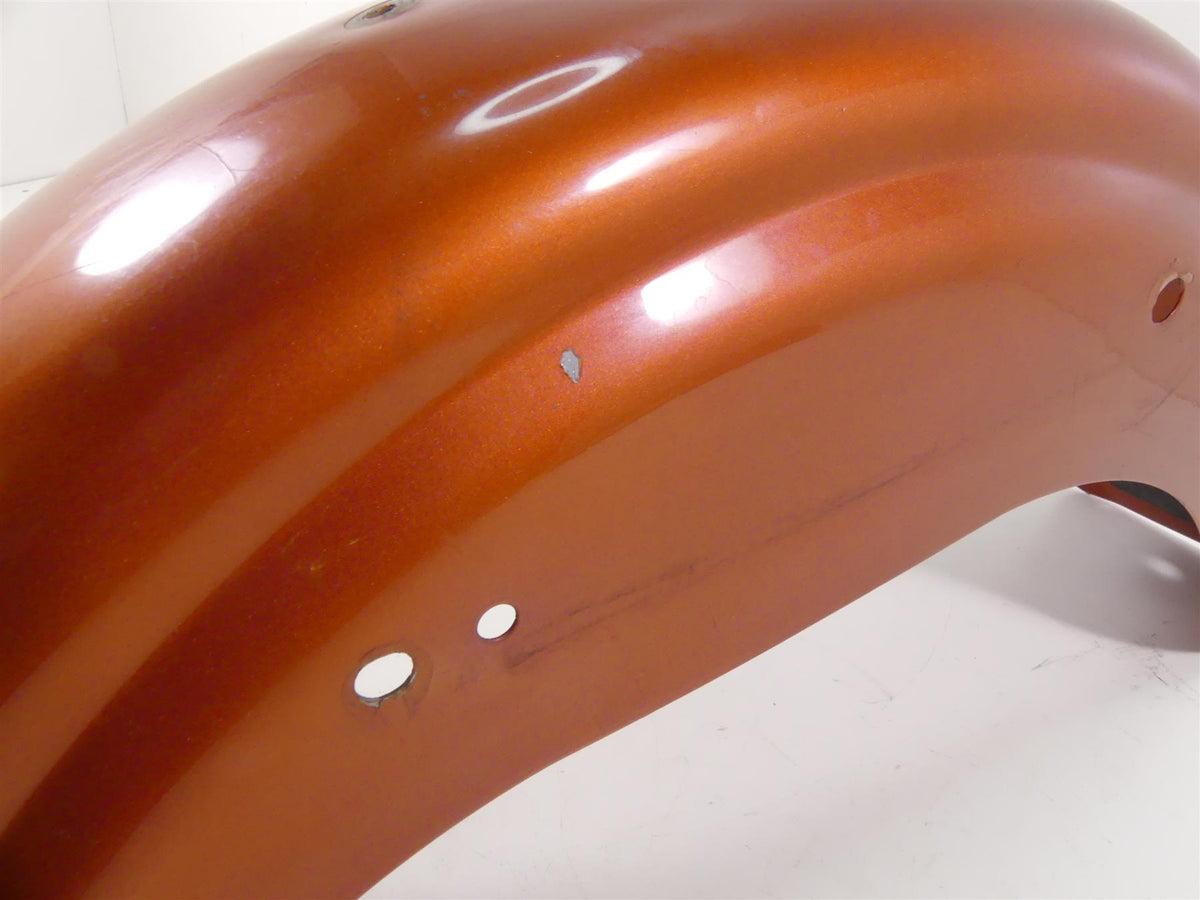 1993 Harley Dyna FXDL Low Rider Rear Fender - No Dents 59634-90 {{ shop.shopifyCountryName }} - Mototech271