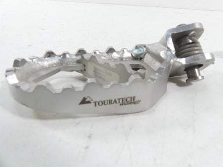 2016 BMW R1200GS K50 Front Touratech Works Rider Footpeg Set 01-044-5315-0 {{ shop.shopifyCountryName }} - Mototech271