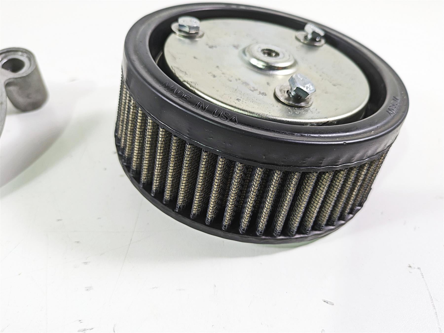 2008 Harley Touring FLHTCU E-Glide 105TH Air Cleaner Breather Filter 29630-08A {{ shop.shopifyCountryName }} - Mototech271