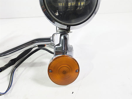 1996 Harley Touring FLHTCUI Electra Glide Blinker Spot Light Set - Read 68712-94 {{ shop.shopifyCountryName }} - Mototech271