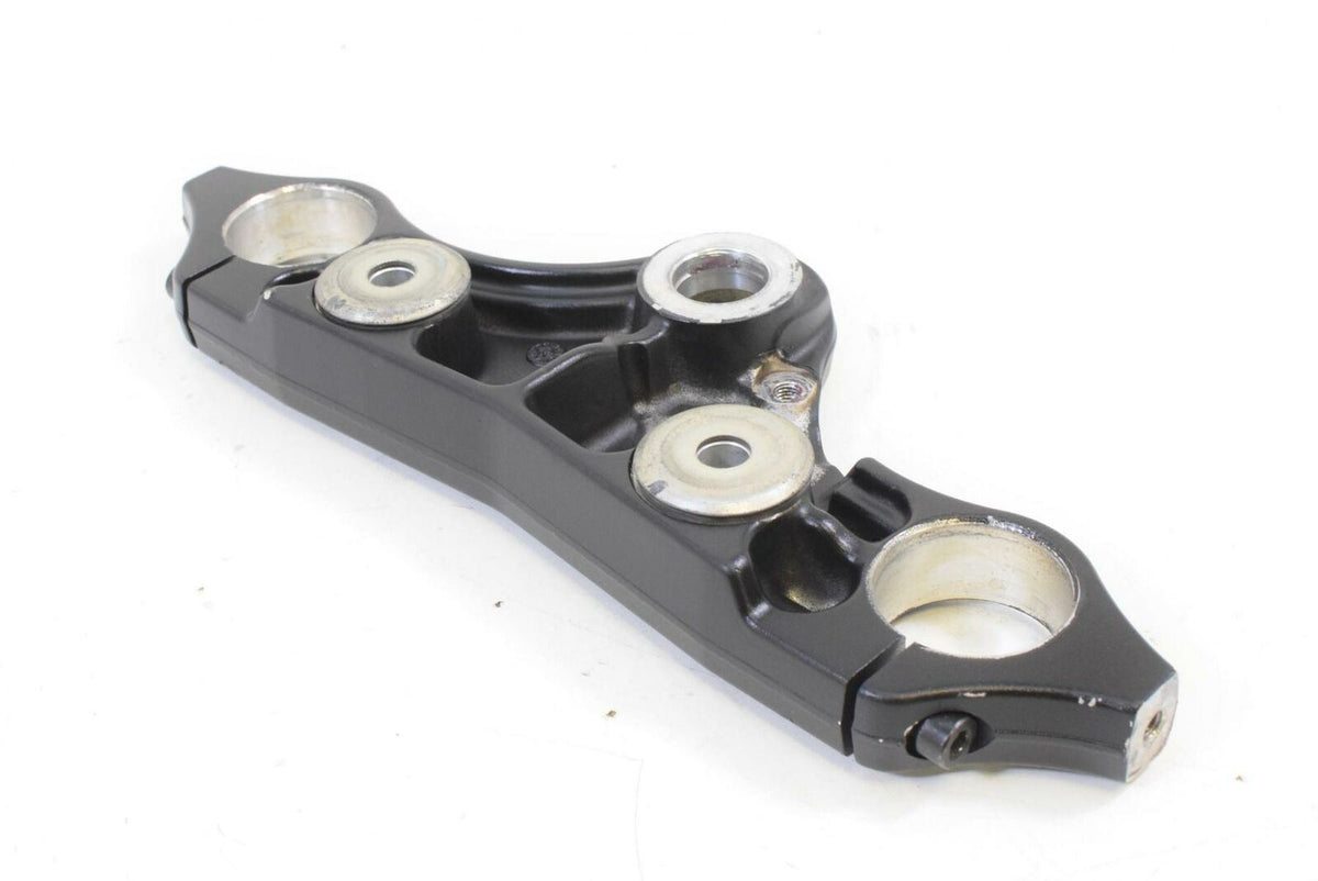 2014 Indian Chief Vintage Upper Triple Tree Steering Clamp 46mm 5138578 & 514088 {{ shop.shopifyCountryName }} - Mototech271