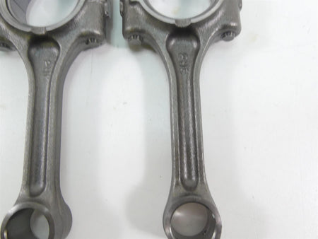 2016 Yamaha YXZ1000 R EPS SE Piston Connecting Rod Set 2HC-11650-00-00 {{ shop.shopifyCountryName }} - Mototech271