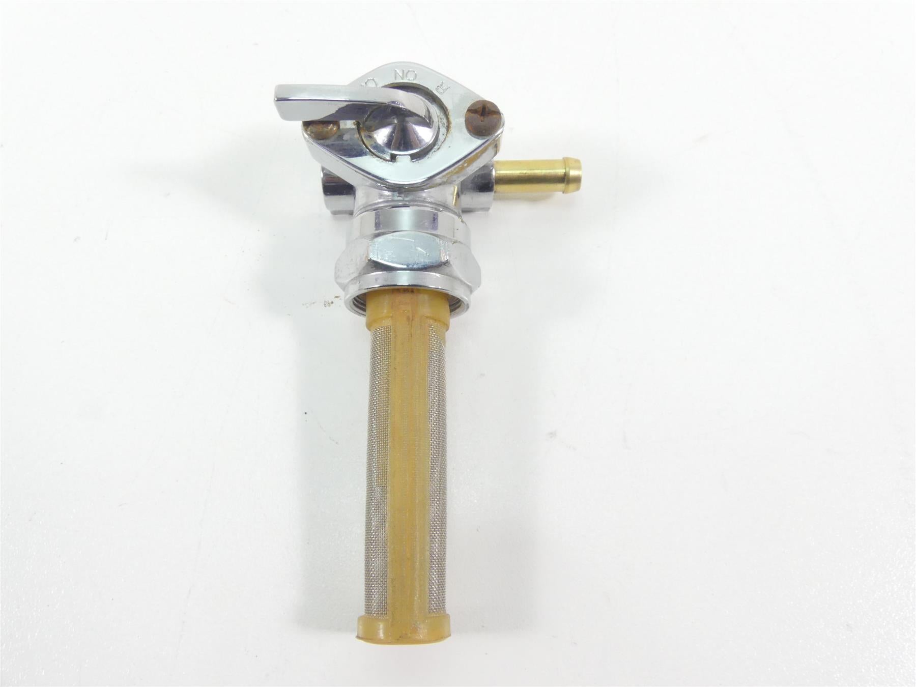 1999 Harley Dyna FXDS Convertible Fuel Gas Petrol Valve Petcock 61338-94D {{ shop.shopifyCountryName }} - Mototech271