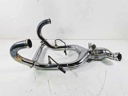 2015 BMW R nineT K21 Nice Lafranconi Oem Exhaust Header Manifold 18117716484 {{ shop.shopifyCountryName }} - Mototech271