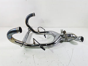 2015 BMW R nineT K21 Nice Lafranconi Oem Exhaust Header Manifold 18117716484 | Mototech271