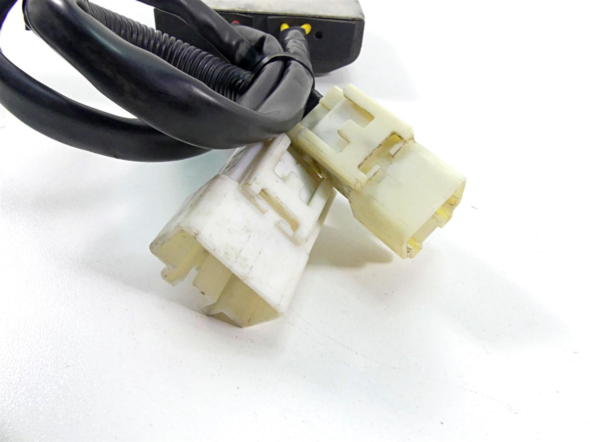 2010 Honda VT1300 CR Stateline Rectifier Voltage Regulator FH008EJ 31600-MFR-671 {{ shop.shopifyCountryName }} - Mototech271