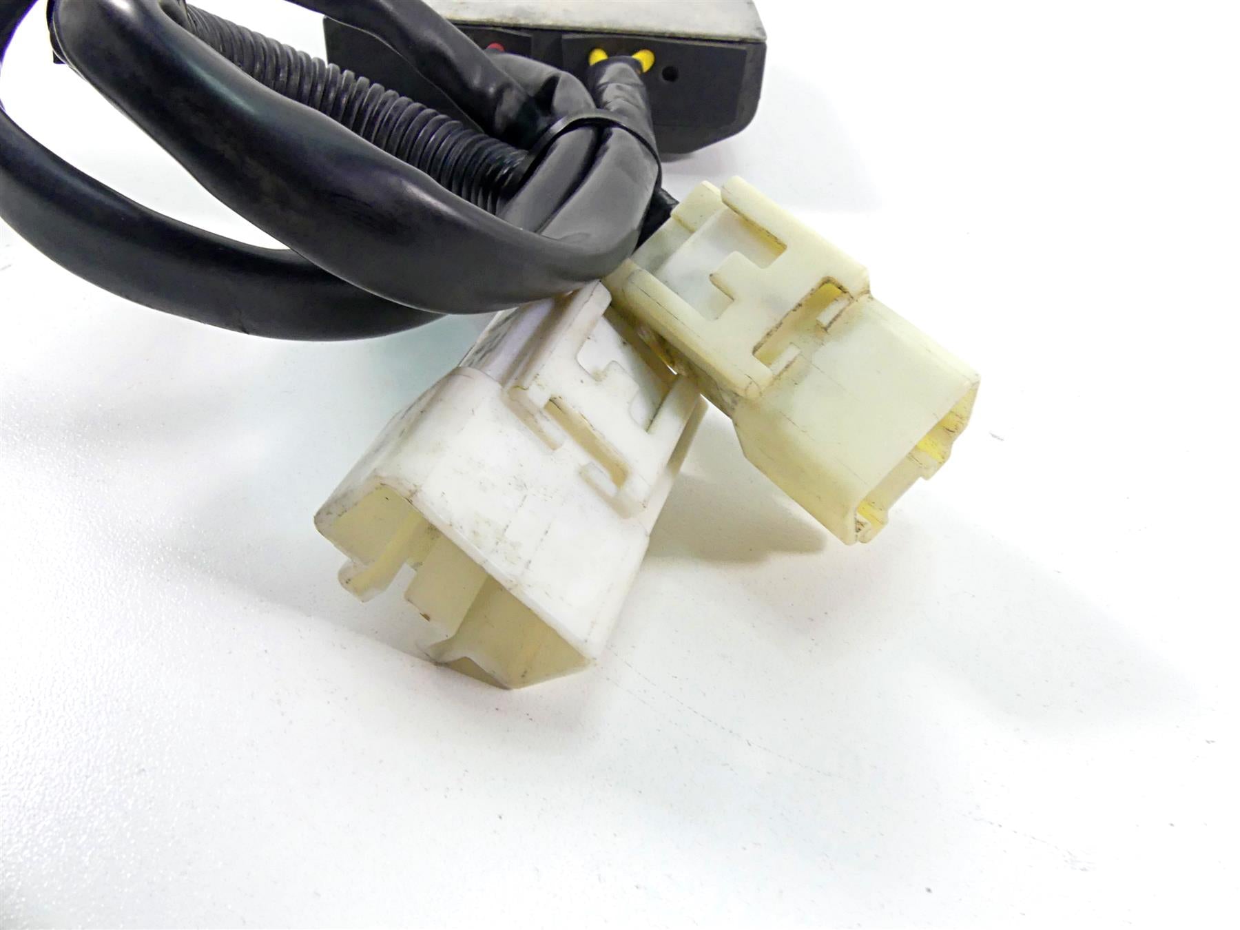 2010 Honda VT1300 CR Stateline Rectifier Voltage Regulator FH008EJ 31600-MFR-671 {{ shop.shopifyCountryName }} - Mototech271