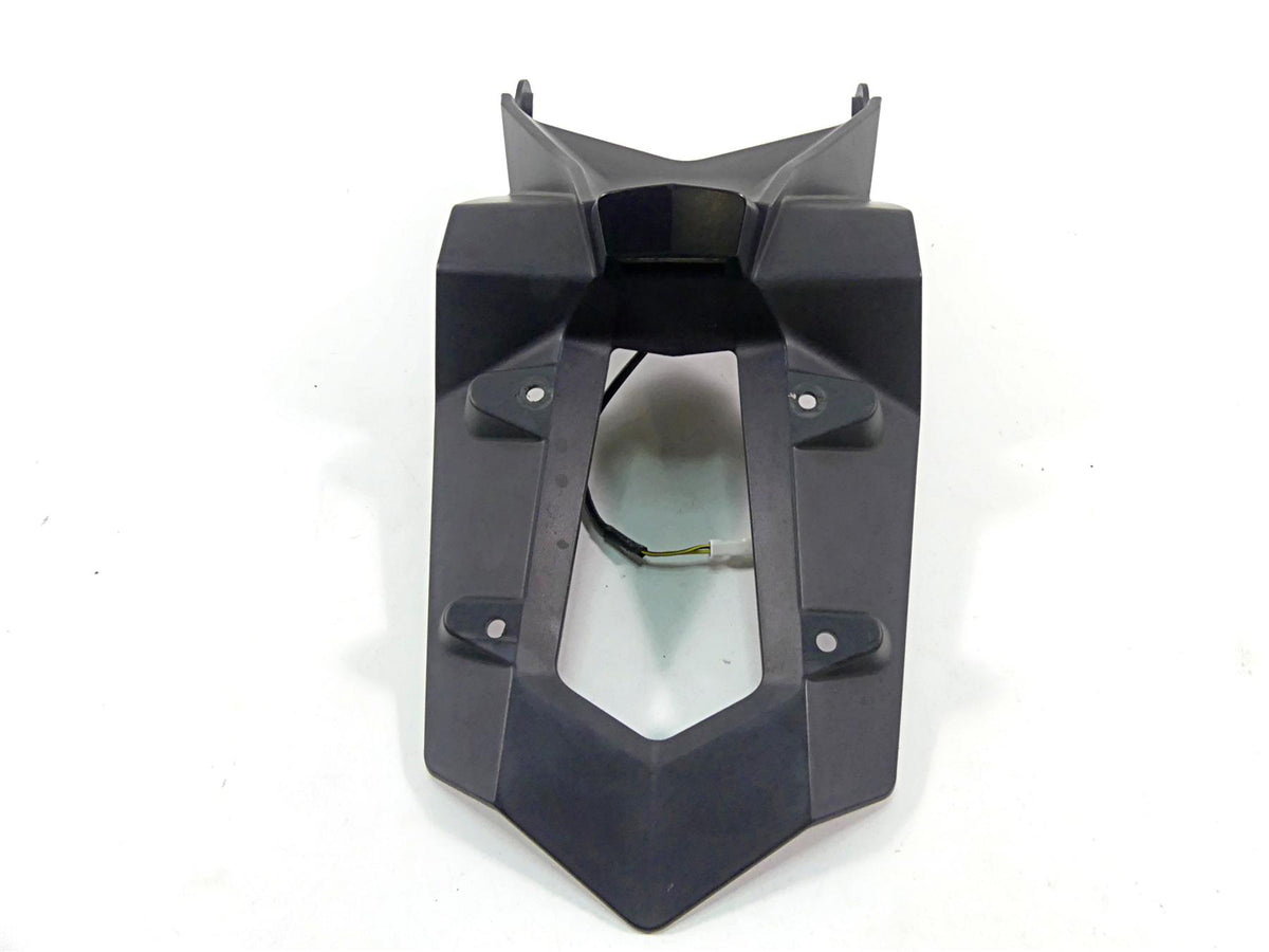 2015 KTM 1190 Adventure License Plate Mount + Light 60308015000 {{ shop.shopifyCountryName }} - Mototech271