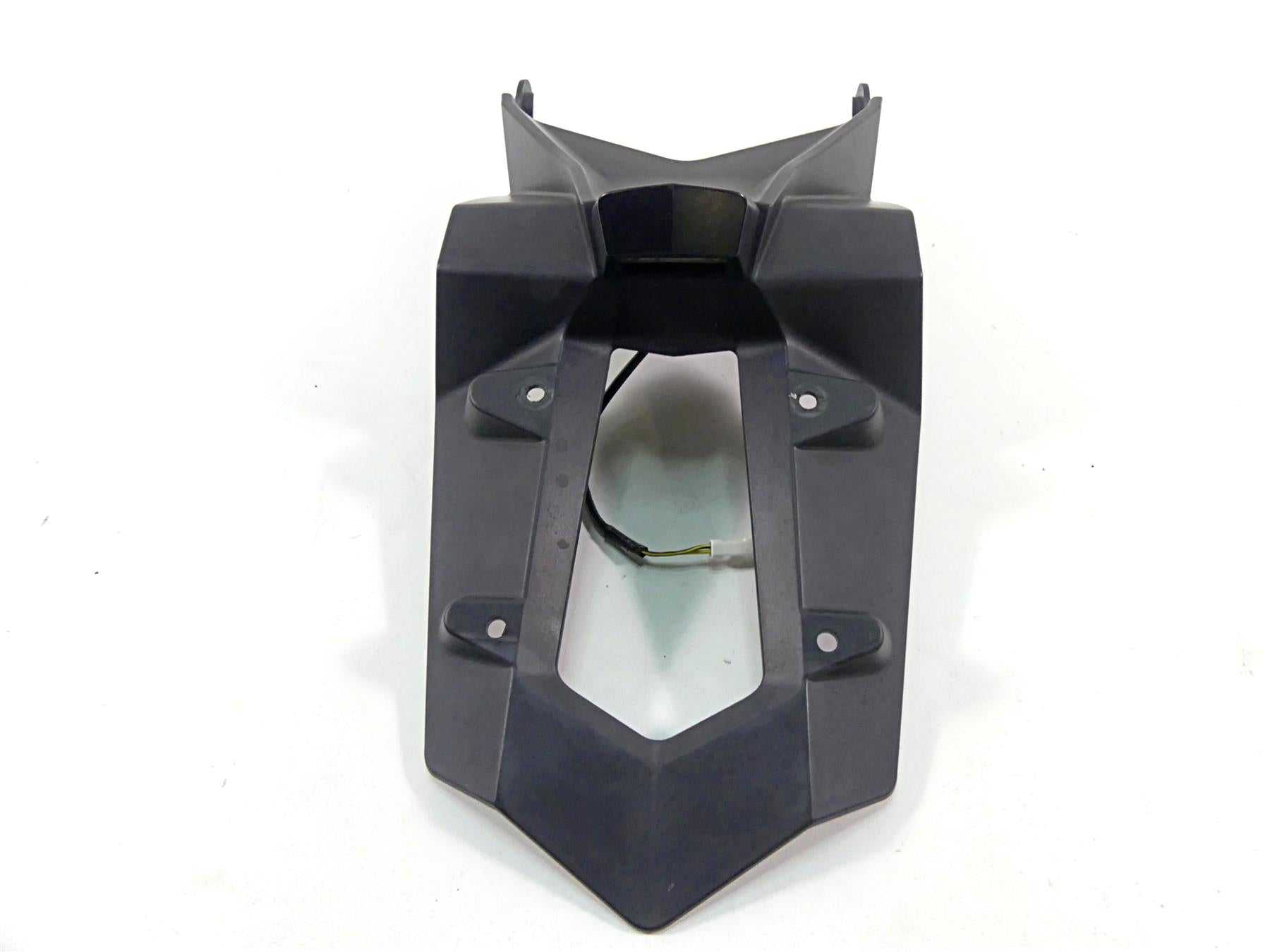2015 KTM 1190 Adventure License Plate Mount + Light 60308015000 {{ shop.shopifyCountryName }} - Mototech271