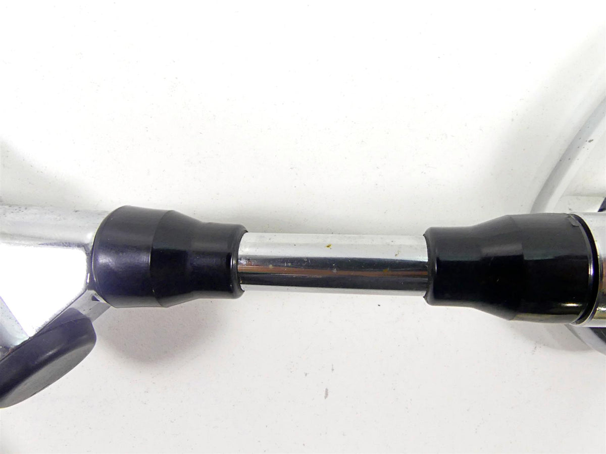 2012 Yamaha VMX17 VMAX 1700 Right Rear View Mirror -Read 2S3-26290-00-00 {{ shop.shopifyCountryName }} - Mototech271