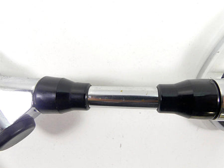 2012 Yamaha VMX17 VMAX 1700 Right Rear View Mirror -Read 2S3-26290-00-00 {{ shop.shopifyCountryName }} - Mototech271