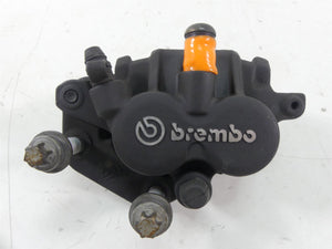 2009 BMW F800GS K72 Front Brembo Brake Caliper Set  34117716715 34117716716 | Mototech271
