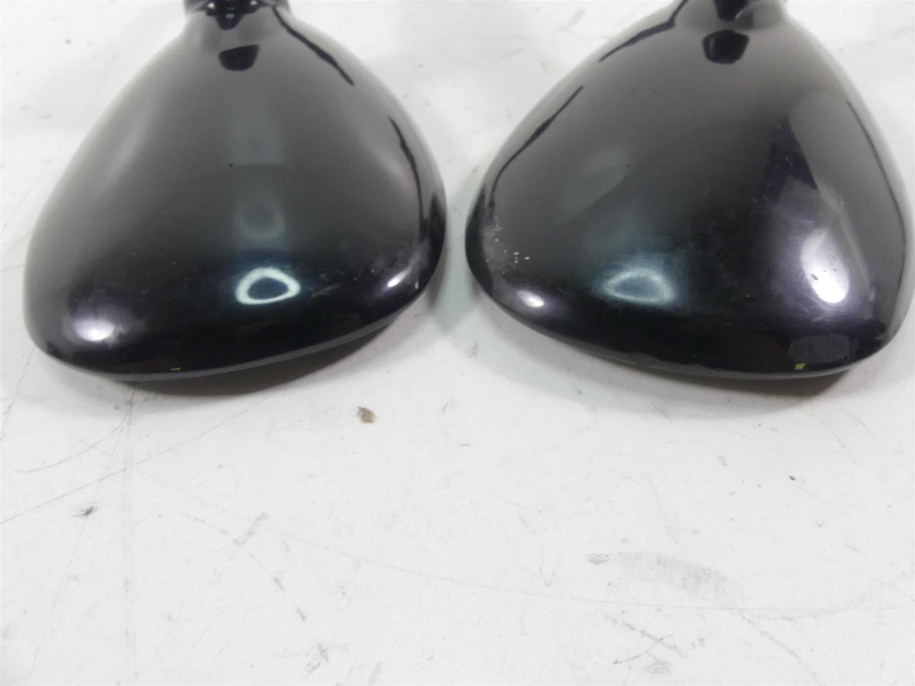 2012 Victory Cross Country Left Right Rear View Mirror Set 2633690 2633691 {{ shop.shopifyCountryName }} - Mototech271