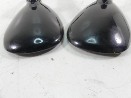 2012 Victory Cross Country Left Right Rear View Mirror Set 2633690 2633691 {{ shop.shopifyCountryName }} - Mototech271