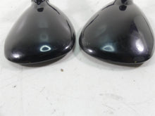 Load image into Gallery viewer, 2012 Victory Cross Country Left Right Rear View Mirror Set 2633690 2633691
