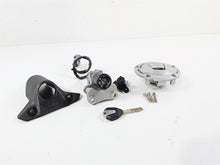 Load image into Gallery viewer, 2025 CFMoto 450 SS Ignition Switch Key Lock Set Gas Cap 6AQV-011000-1002
