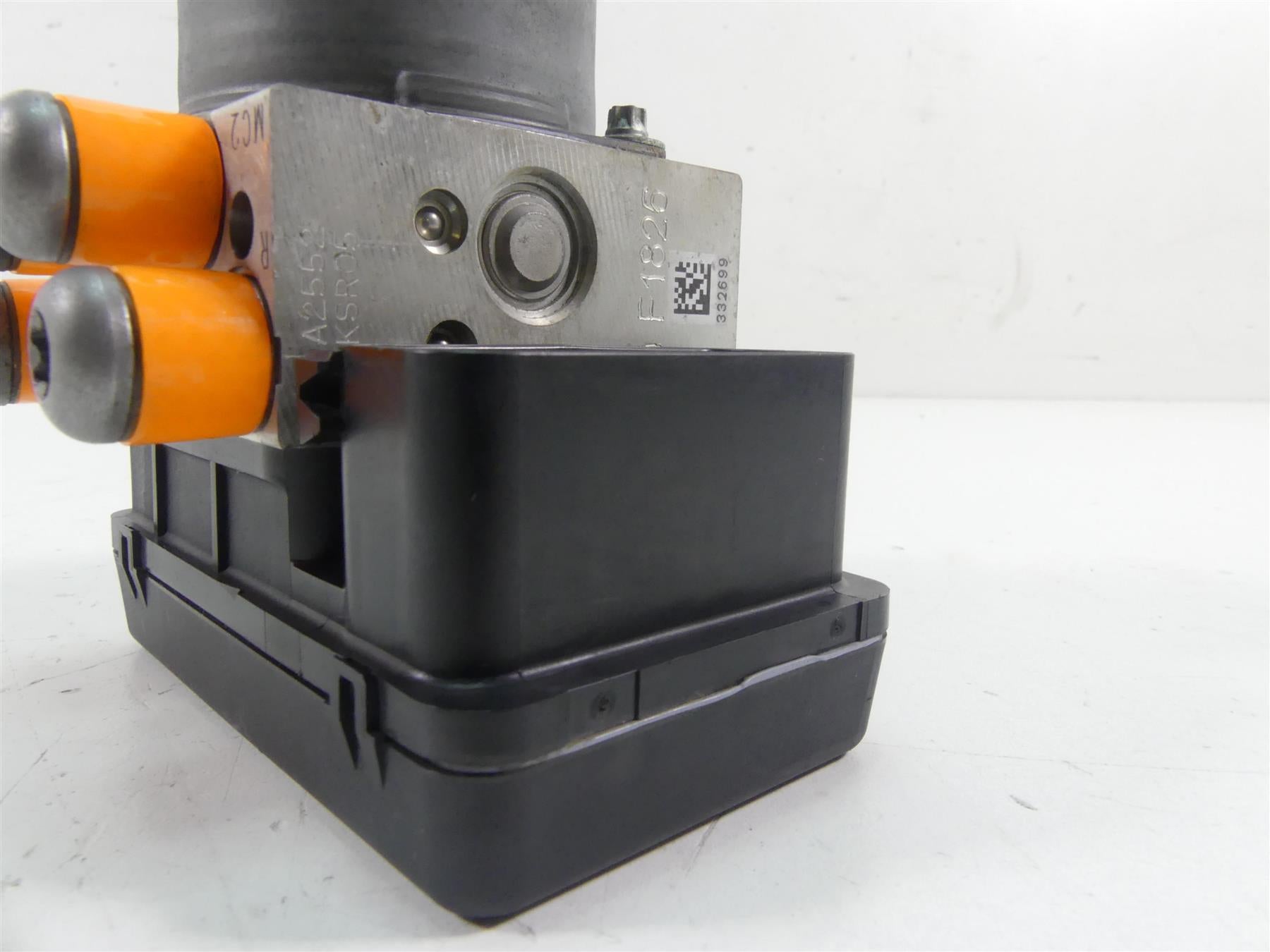 2016 KTM 1290 Superduke R Abs Brake Pump Module Unit Box 61342031044 {{ shop.shopifyCountryName }} - Mototech271