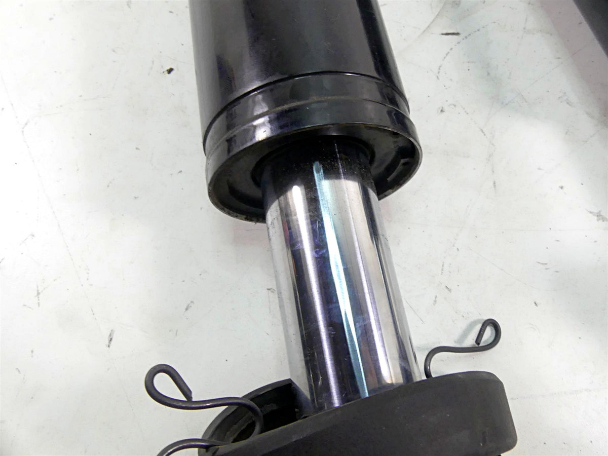 2006 Harley Touring FLHTCU SE E-Glide Rear 13" Air Shock Damper Set 54565-09 {{ shop.shopifyCountryName }} - Mototech271
