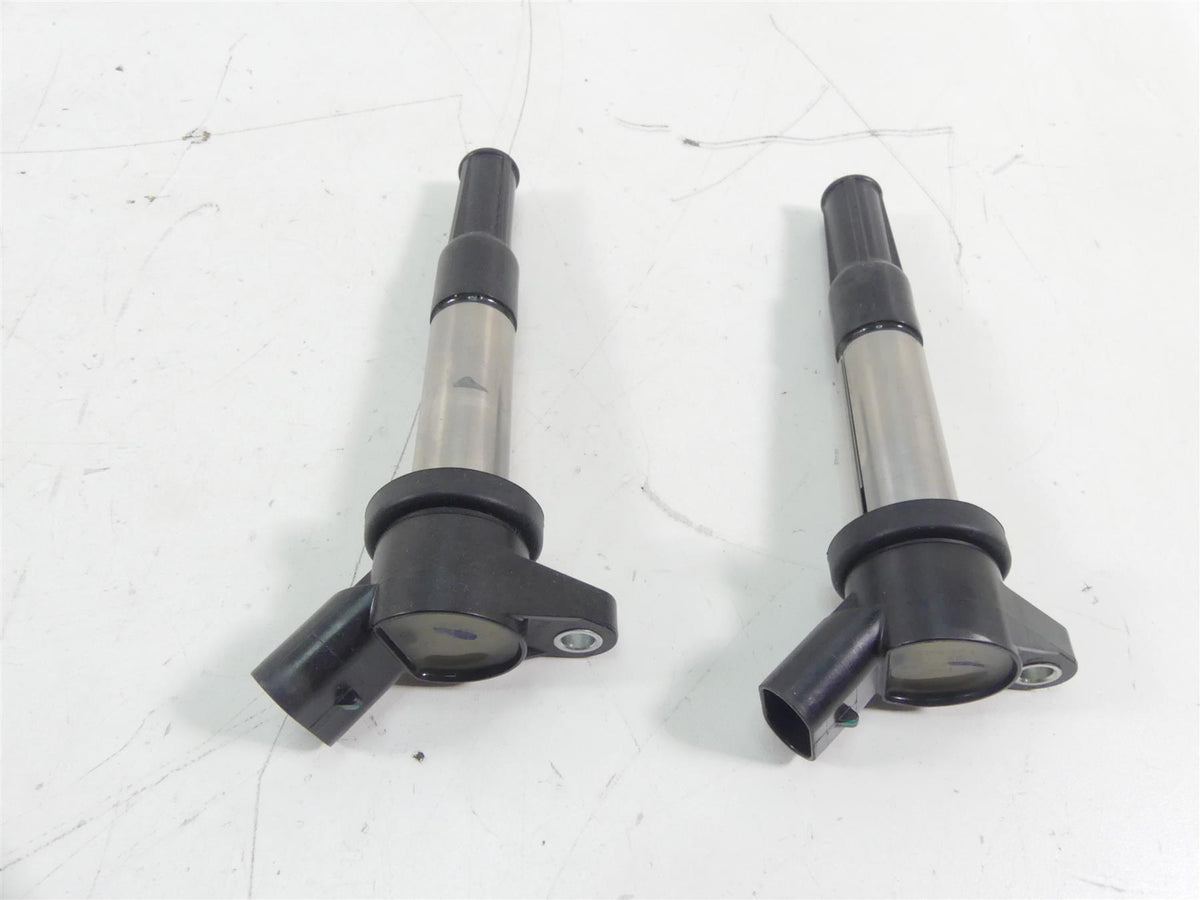 2019 Indian Motorcycle Co. FTR1200 Ignition Stick Coil Set 4015017 {{ shop.shopifyCountryName }} - Mototech271