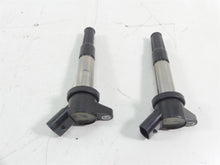 Load image into Gallery viewer, 2019 Indian Motorcycle Co. FTR1200 Ignition Stick Coil Set 4015017 | Mototech271
