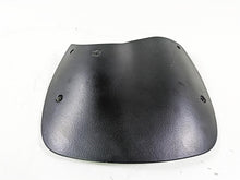 Load image into Gallery viewer, 2004 BMW R1150GS R21 Front Upper Visor Cover &amp; Mounts 46632328686
