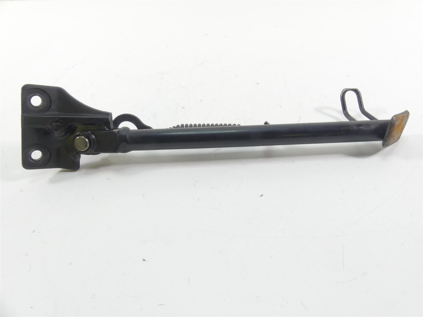 2007 Buell XB12 SS Lightning Side Kick Stand Kickstand L1167.02A8 {{ shop.shopifyCountryName }} - Mototech271