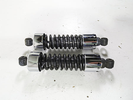 2013 Harley FXDWG Dyna Wide Glide Straight Rear Shock Damper Set 54615-01 {{ shop.shopifyCountryName }} - Mototech271
