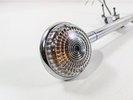 2006 Yamaha XVZ1300 Royal Star Front Blinker Bar Turn Signal Set 1D6-83310-00-00 {{ shop.shopifyCountryName }} - Mototech271