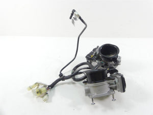 2019 Ducati Multistrada 1260 S Pikes Peak Throttle Body Fuel Inject Set 28220962 | Mototech271
