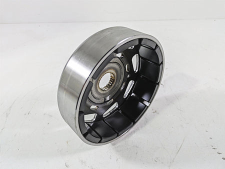 2020 Harley Touring FLHT Electra Glide Flywheel Fly Wheel Rotor 29900038A {{ shop.shopifyCountryName }} - Mototech271