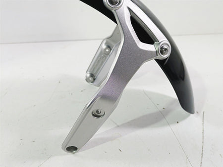 2015 BMW R nineT K21 Front Fender & Mounts Set 46618528968 46618531166 {{ shop.shopifyCountryName }} - Mototech271