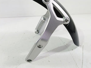 2015 BMW R nineT K21 Front Fender & Mounts Set 46618528968 46618531166 | Mototech271