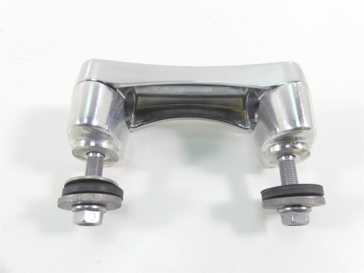 2013 Triumph Rocket 3 Touring Handlebar Holder Riser Set T2046714 {{ shop.shopifyCountryName }} - Mototech271