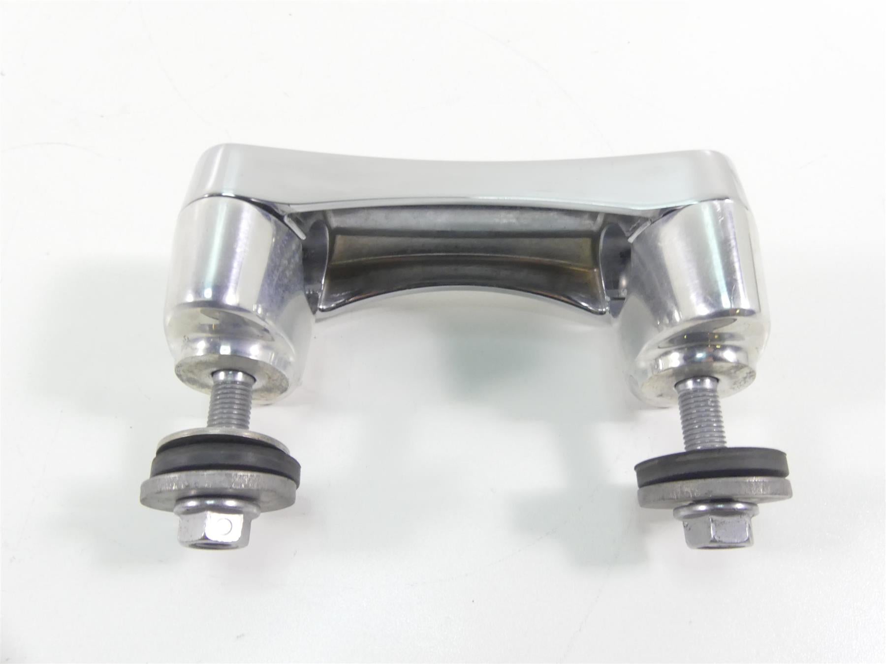 2013 Triumph Rocket 3 Touring Handlebar Holder Riser Set T2046714 {{ shop.shopifyCountryName }} - Mototech271