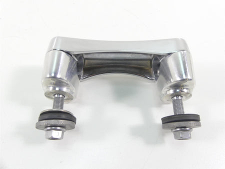 2013 Triumph Rocket 3 Touring Handlebar Holder Riser Set T2046714 {{ shop.shopifyCountryName }} - Mototech271
