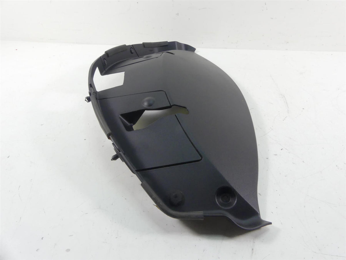 2011 Victory Vision Tour Upper Inner Visor Under Windshield Panel 5436995 {{ shop.shopifyCountryName }} - Mototech271