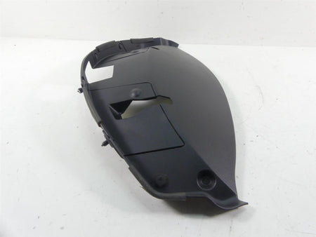 2011 Victory Vision Tour Upper Inner Visor Under Windshield Panel 5436995 {{ shop.shopifyCountryName }} - Mototech271