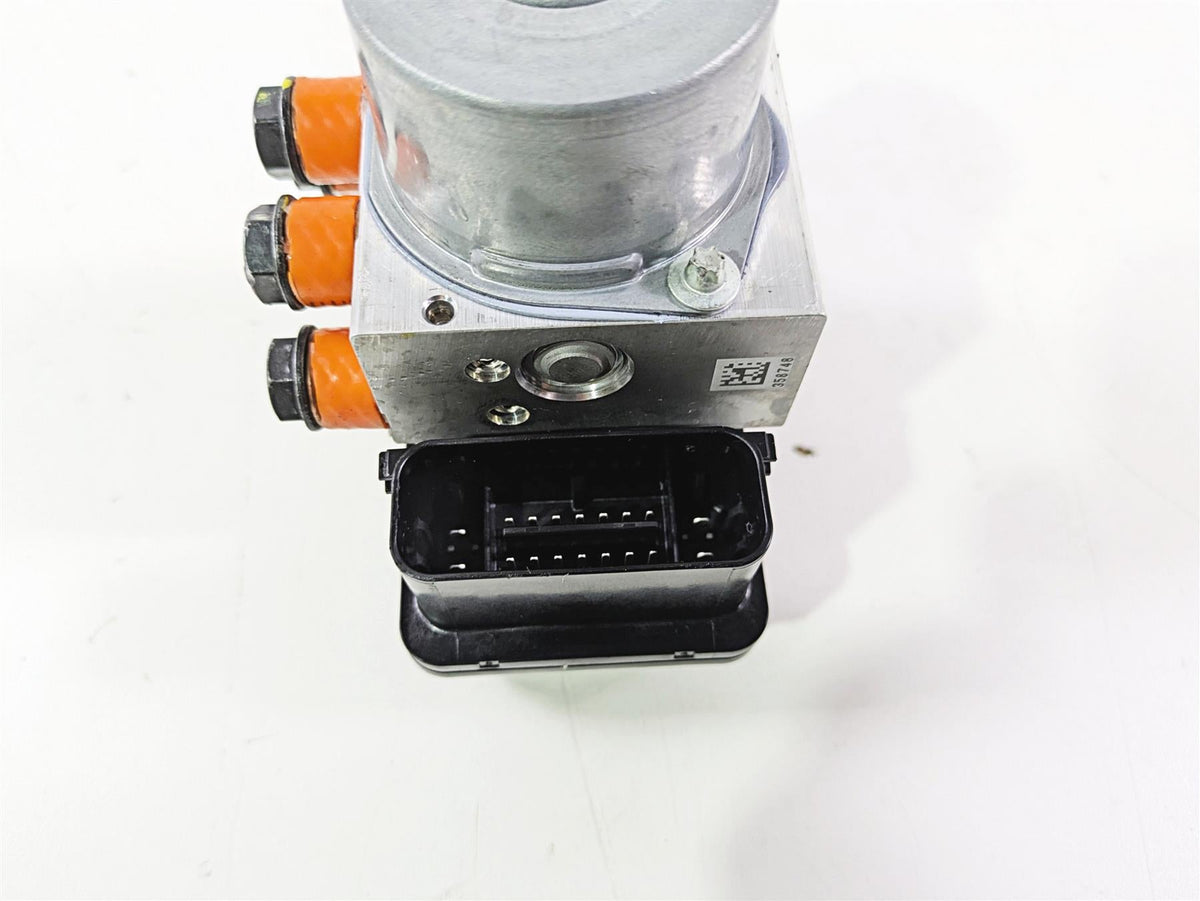 2023 Ducati Monster 937 SP Abs Brake Pump Unit Module 54241011A {{ shop.shopifyCountryName }} - Mototech271