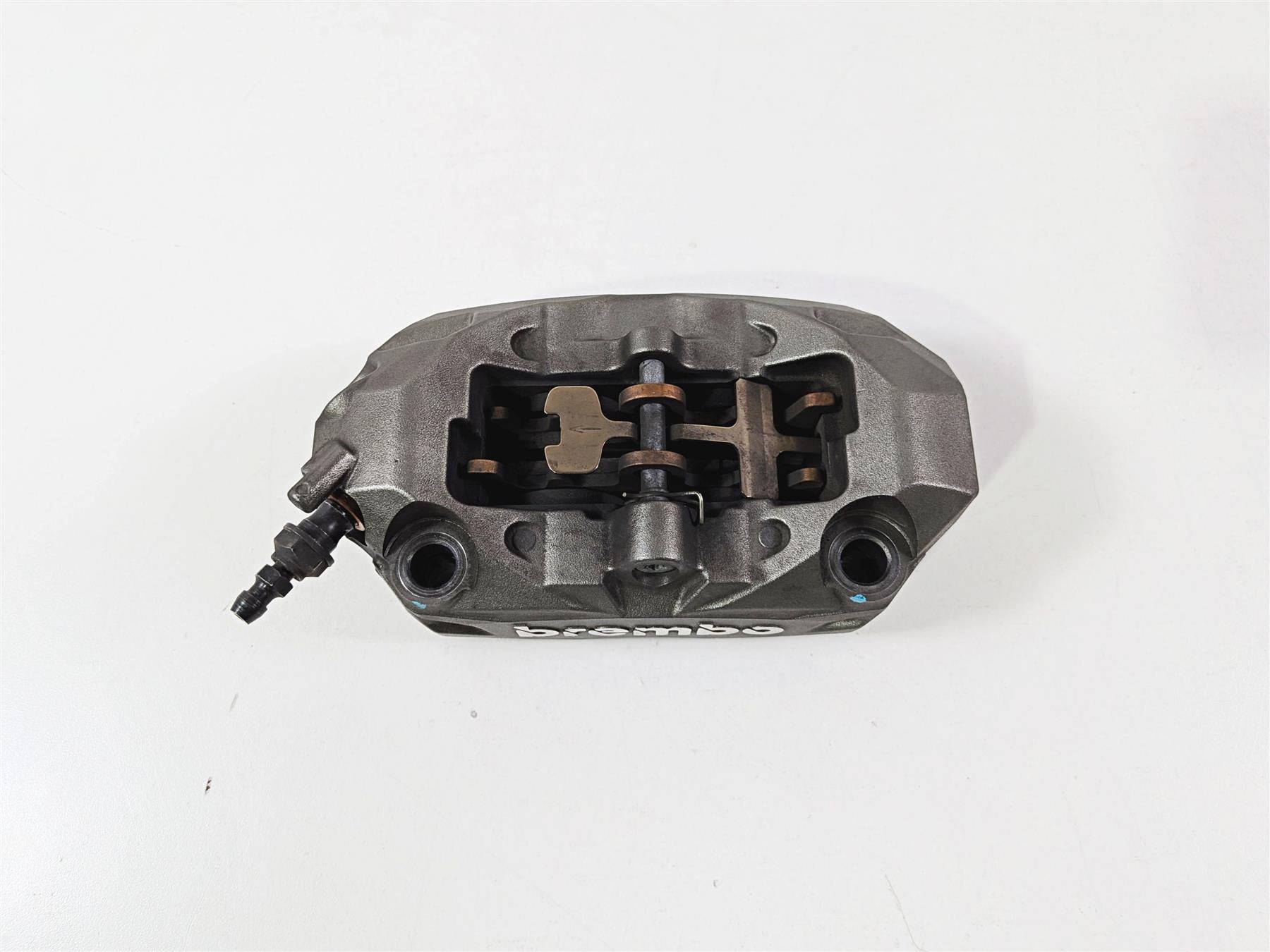 2015 Ducati Scrambler Urban Enduro Brembo Front Brake Caliper 100mm 61041292C-Mototech271