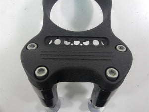 2007 Harley Sportster XL1200 Nightster 3.5" Riser & Speedo Mount Set 55847-05A