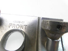 Load image into Gallery viewer, 2002 Harley Softail FXSTDI Deuce Chrome Spark Plug Covers 43870-00 43869-00
