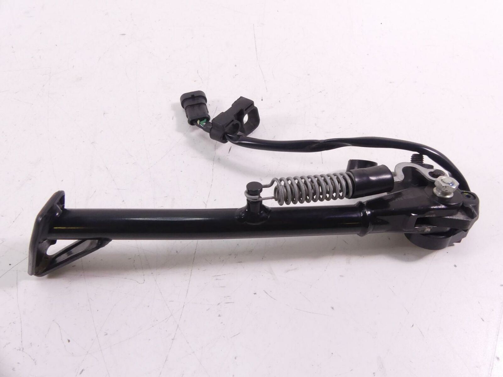 2019 Ducati Supersport 939 S Side Kickstand Kick Stand 55610991BA {{ shop.shopifyCountryName }} - Mototech271