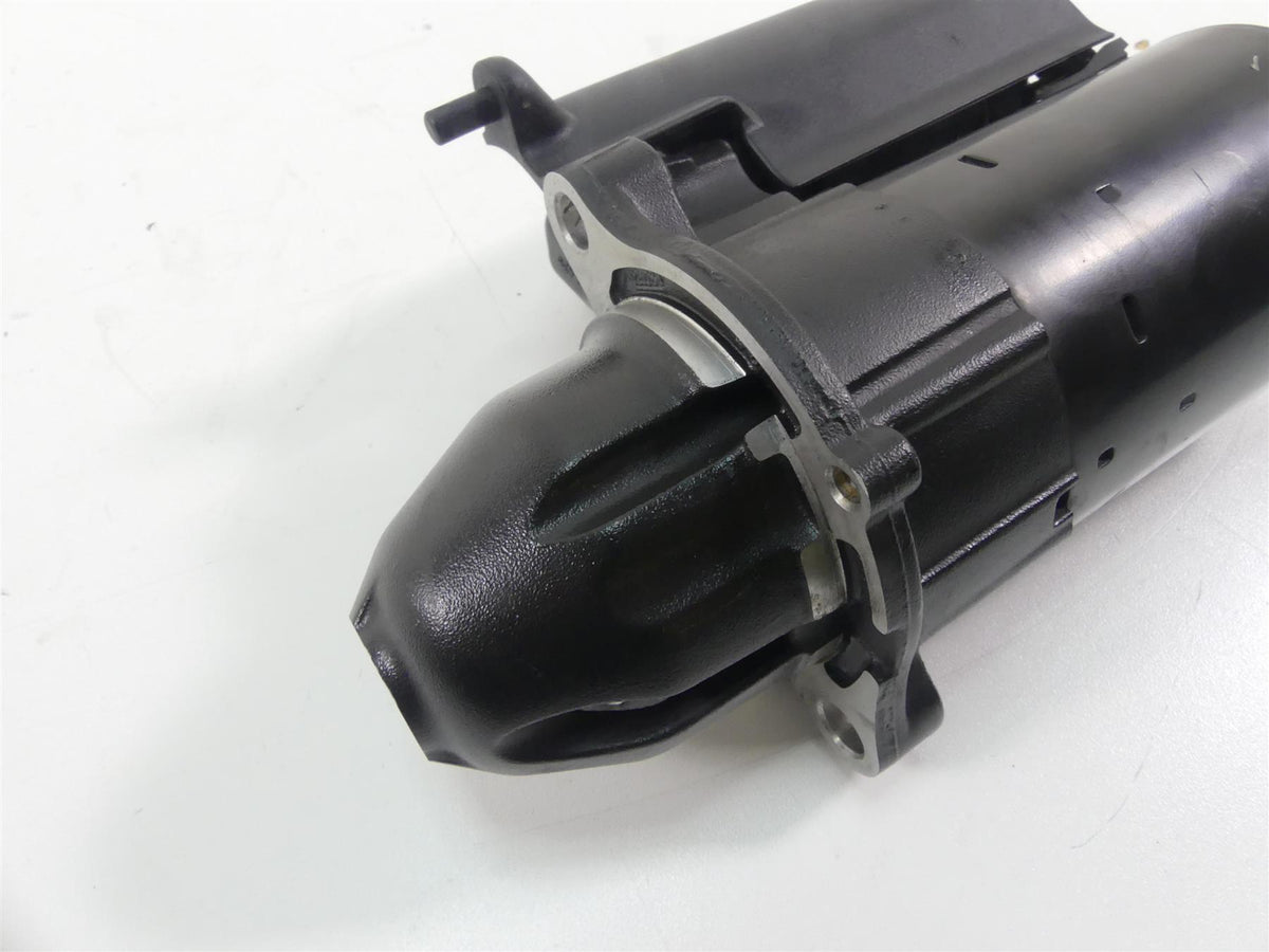 2016 BMW R nineT R9T K21 Engine Starter Motor 12317691956 {{ shop.shopifyCountryName }} - Mototech271