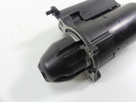 2016 BMW R nineT R9T K21 Engine Starter Motor 12317691956 {{ shop.shopifyCountryName }} - Mototech271