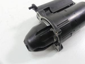 2016 BMW R nineT R9T K21 Engine Starter Motor 12317691956