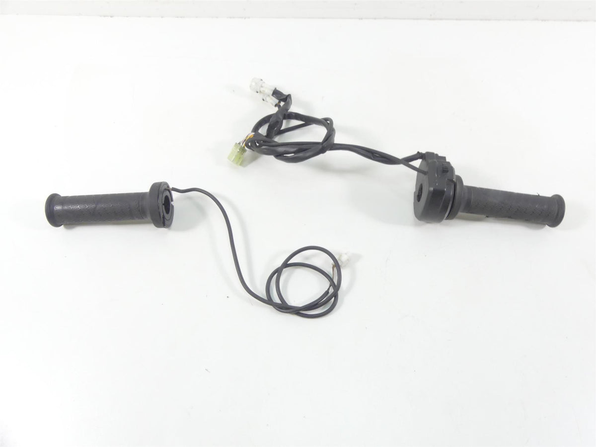 2019 KTM 1290R Super Adventure Fly By Wire Throttle Sensor Heat Grip 60711012044 {{ shop.shopifyCountryName }} - Mototech271