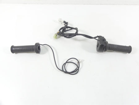 2019 KTM 1290R Super Adventure Fly By Wire Throttle Sensor Heat Grip 60711012044 {{ shop.shopifyCountryName }} - Mototech271