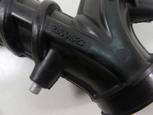 Load image into Gallery viewer, 2019 Moto Guzzi V7 III Stone 750 Air Fuel Inlet Y-Tube 2B001823 | Mototech271
